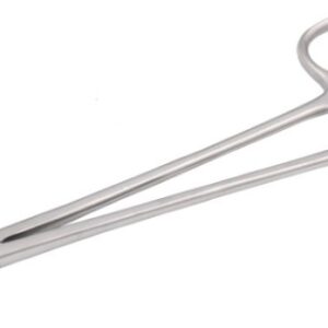 Igłotrzymacz Mayo-Hegar 14cm